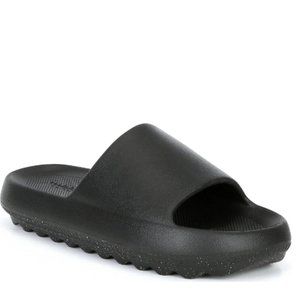 COOL PLANET By Steve Madden Women's Cloud Slide Sandals NEW